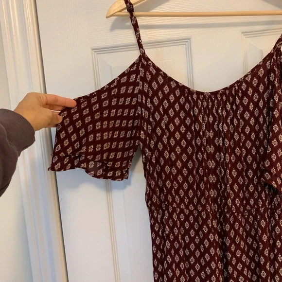 Romper - Picture 2 of 4